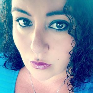 Meet your Posher, Michele